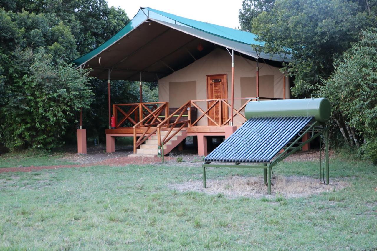 Loyk Mara Luxury Camp Hotel Maasai Mara Exterior photo
