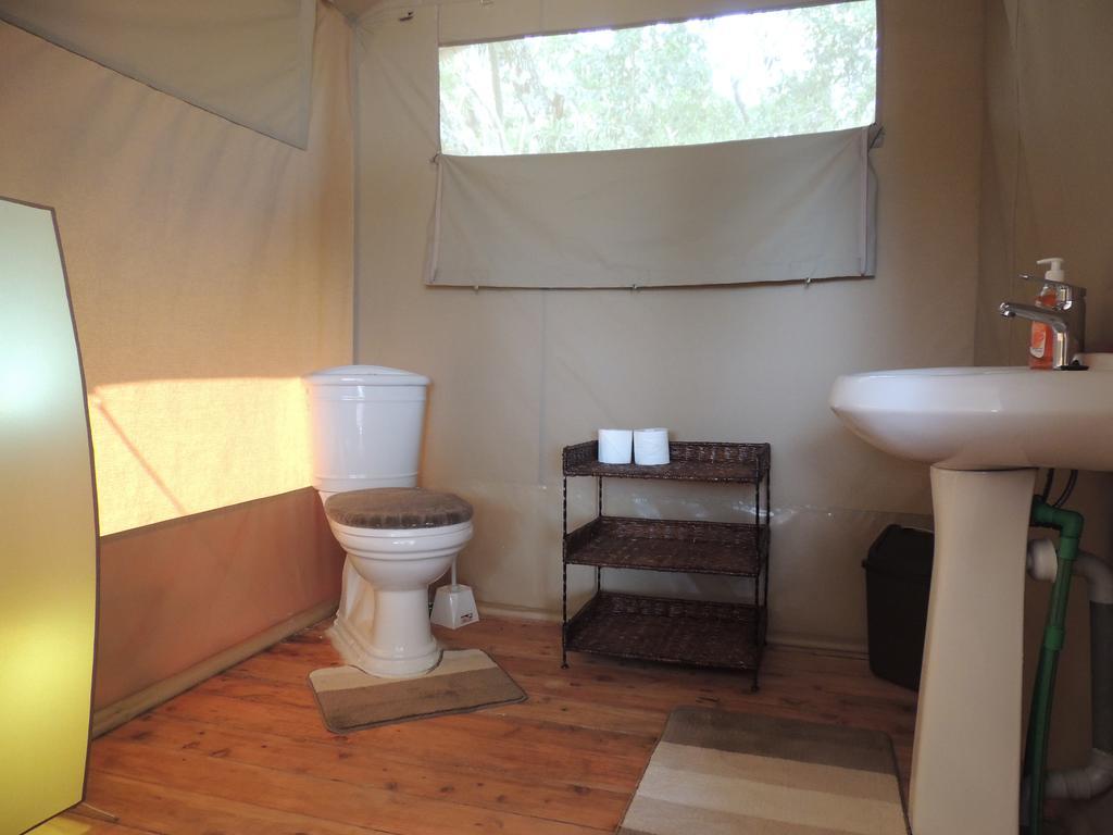 Loyk Mara Luxury Camp Hotel Maasai Mara Exterior photo