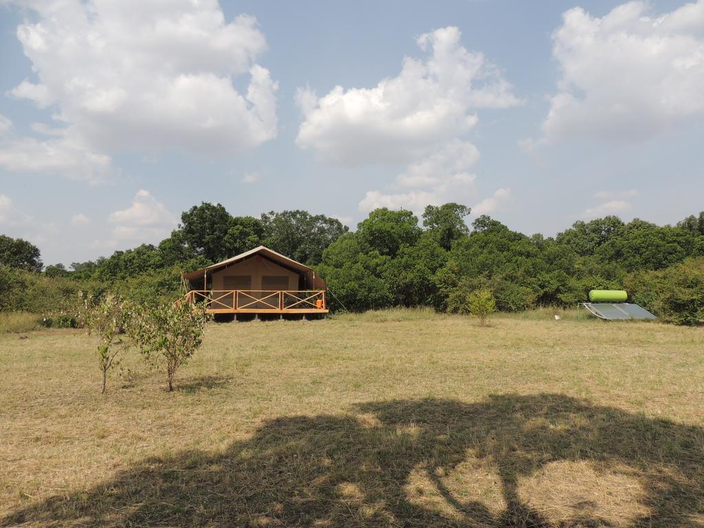 Loyk Mara Luxury Camp Hotel Maasai Mara Exterior photo