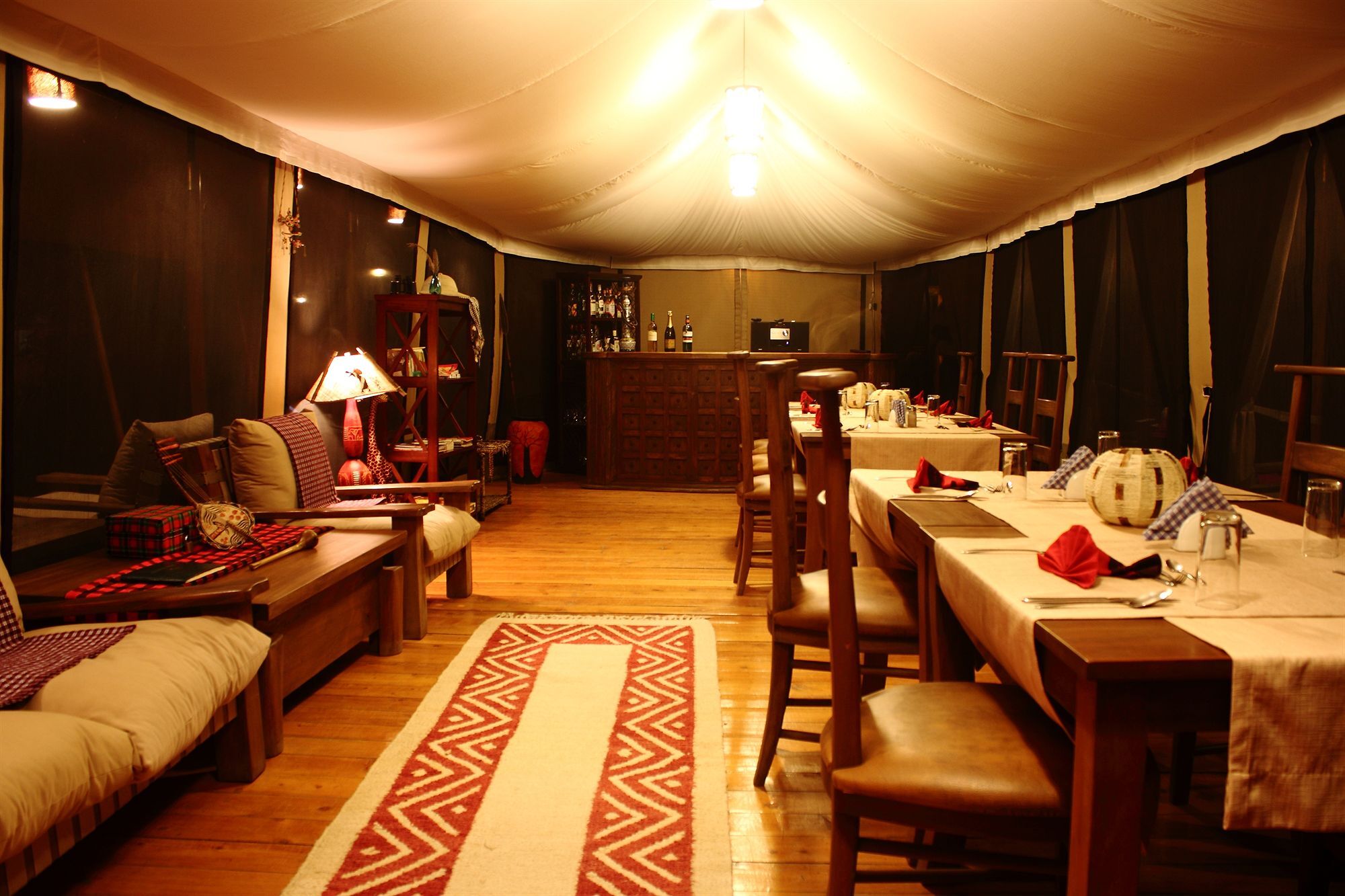 Loyk Mara Luxury Camp Hotel Maasai Mara Exterior photo