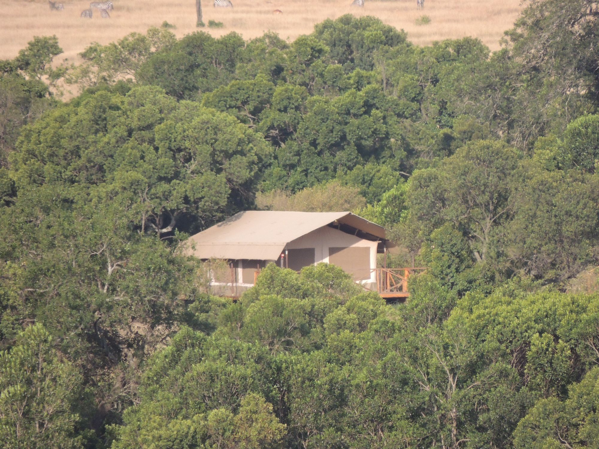 Loyk Mara Luxury Camp Hotel Maasai Mara Exterior photo