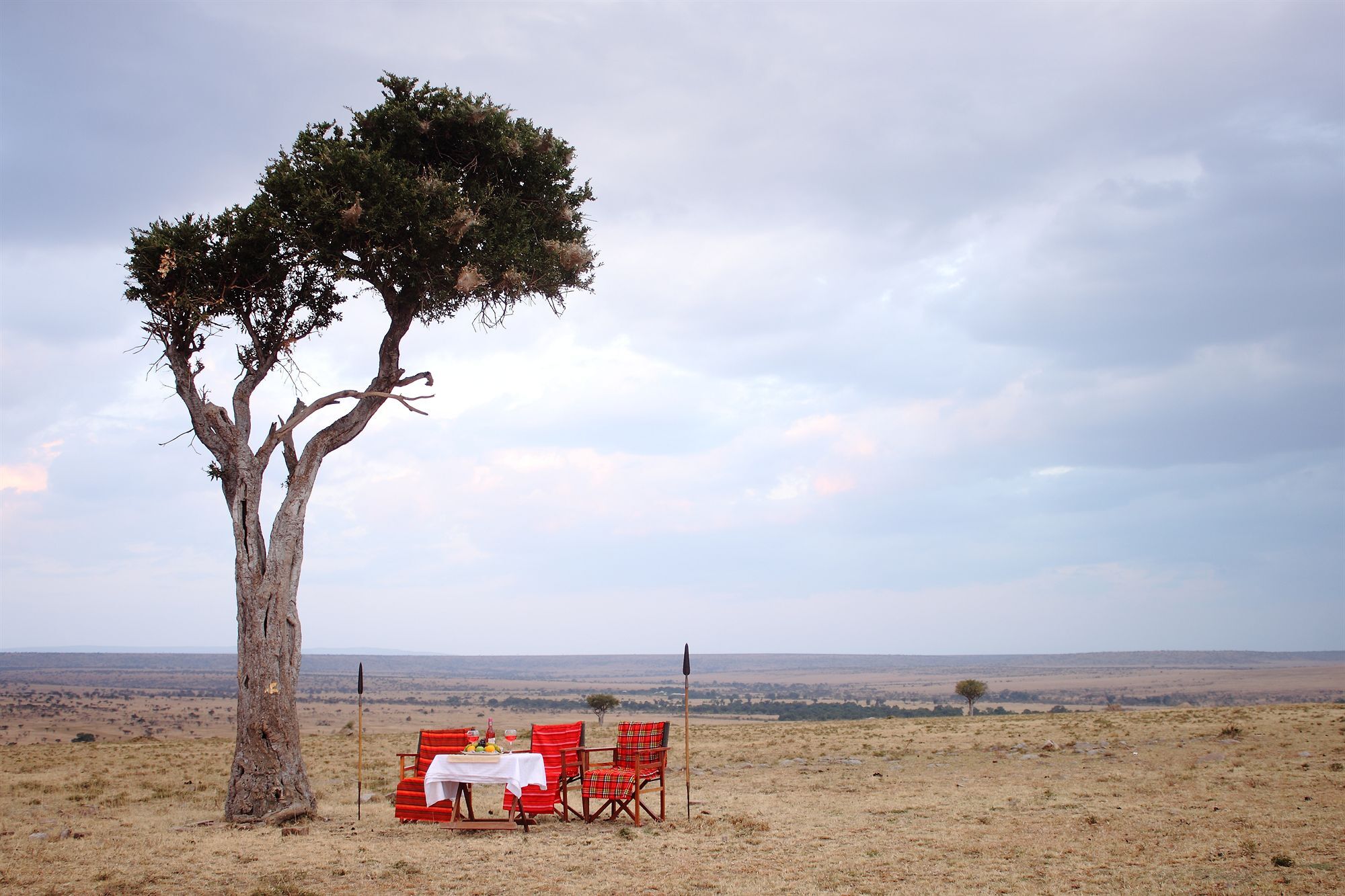 Loyk Mara Luxury Camp Hotel Maasai Mara Exterior photo