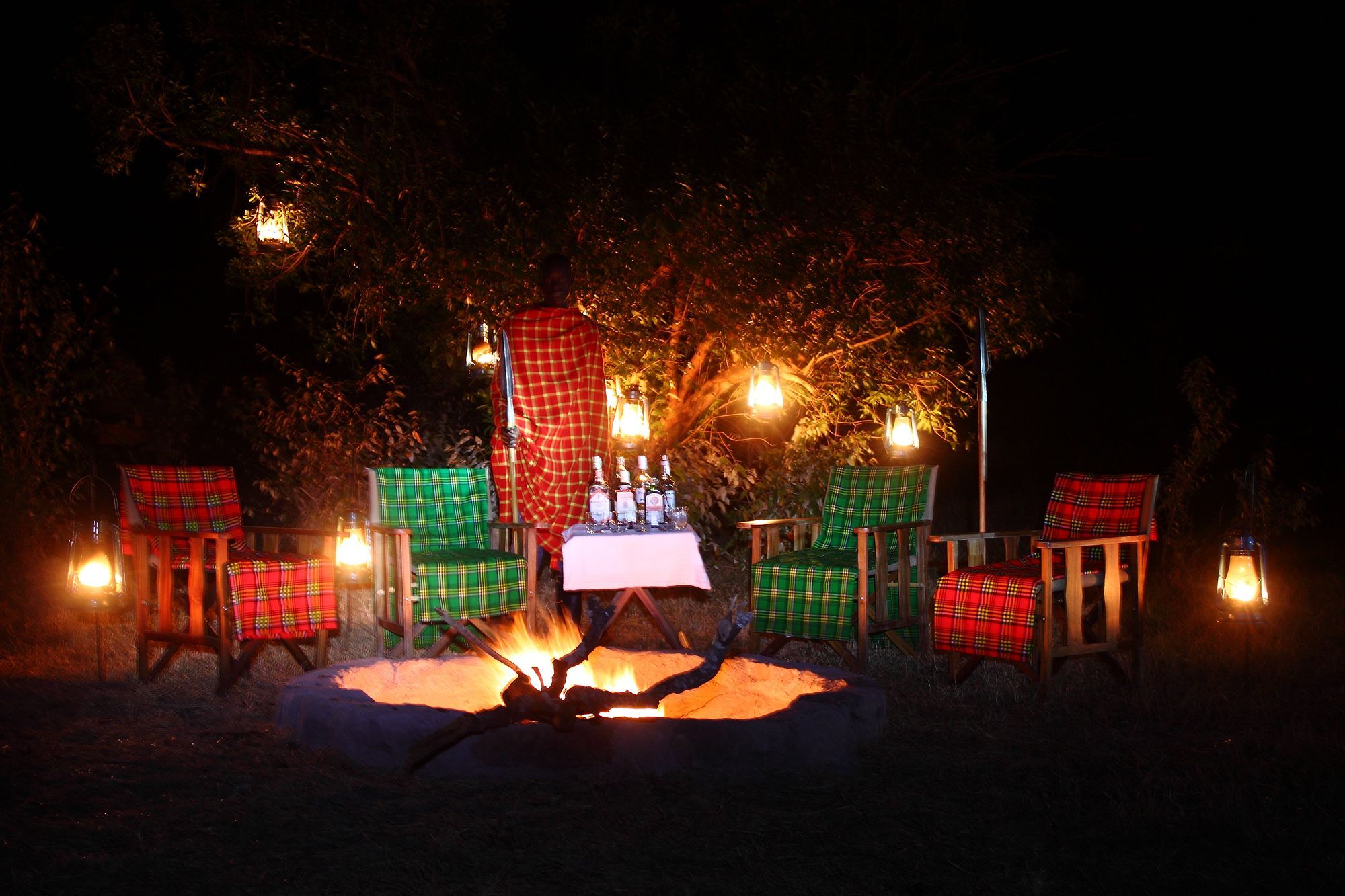 Loyk Mara Luxury Camp Hotel Maasai Mara Exterior photo